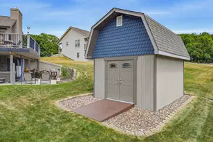 548 Fox River Hills Dr, Racine, WI 53185 - Photo 44