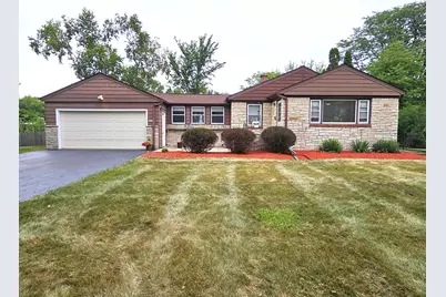 850 E Ellsworth Ln, Bayside, WI 53217 - Photo 1