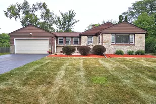 850 E Ellsworth Ln, Bayside, WI 53217 - Photo 1