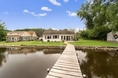 3464  South Shore Dr, Richfield, WI 53033 - Photo 28