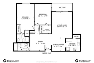 2300 W Good Hope Rd, Glendale, WI 53209 - Photo 40