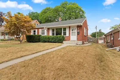 3169 N 93rd St, Milwaukee, WI 53222 - Photo 1