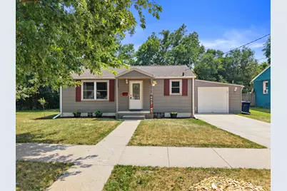 1315  Gartland Ave, Janesville, WI 53548 - Photo 1