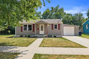 1315 Gartland Ave, Janesville, WI 53548 - Photo 1