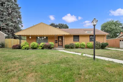 3446  Stratford Ave, Racine, WI 53402 - Photo 4