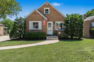 425 W Van Norman Ave, Milwaukee, WI 53207 - Photo 1