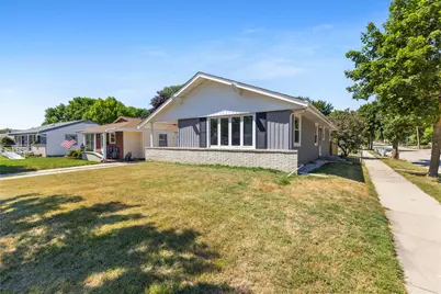9600 W Morgan Ave, Milwaukee, WI 53228 - Photo 1
