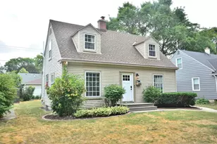2836 N 90th St, Milwaukee, WI 53222 - Photo 1