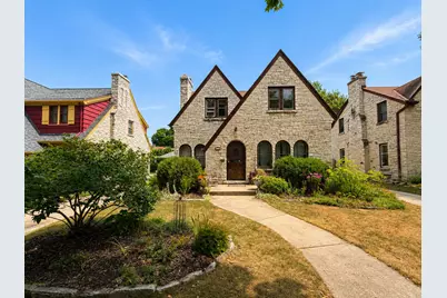 3222 N 49th St, Milwaukee, WI 53216 - Photo 1