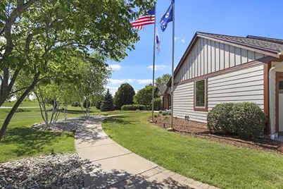 6724  Horseshoe Trl, Burlington, WI 53105 - Photo 48