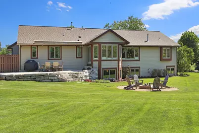 6724  Horseshoe Trl, Burlington, WI 53105 - Photo 42