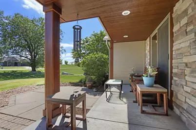 6724  Horseshoe Trl, Burlington, WI 53105 - Photo 4