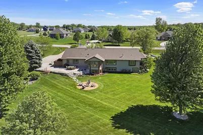 6724  Horseshoe Trl, Burlington, WI 53105 - Photo 46