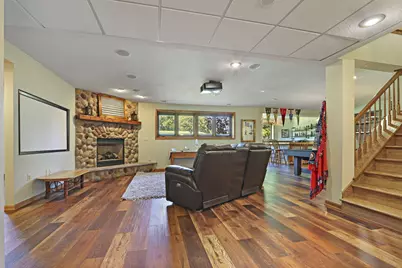 6724  Horseshoe Trl, Burlington, WI 53105 - Photo 28