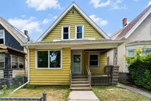 3358 N 25th St, Milwaukee, WI 53206 - Photo 1