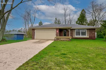 N56W29354  County Road K Rd, Merton, WI 53029 - Photo 1