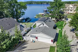 S68W18031 Island Dr, Muskego, WI 53150 - Photo 1