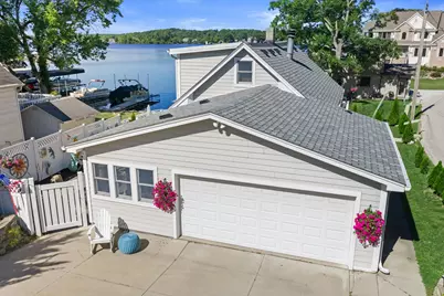 S68W18031  Island Dr, Muskego, WI 53150 - Photo 38