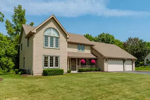 N102W16808 Bittersweet Trail, Germantown, WI 53022 - Photo 1