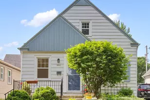 8313 Stickney Ave, Wauwatosa, WI 53213 - Photo 1