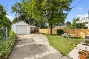 8313 Stickney Ave, Wauwatosa, WI 53213 - Photo 20