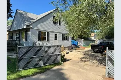6672 N 54th St, Milwaukee, WI 53223 - Photo 2