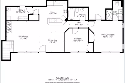 N16W26401  Meadowgrass Cir #D, Pewaukee, WI 53072 - Photo 28