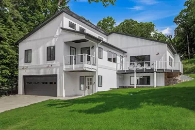 W4437  Basswood Dr, Linn, WI 53147 - Photo 2
