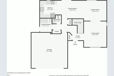 1315  Williams Ave, South Milwaukee, WI 53172 - Photo 42
