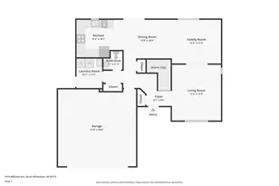 1315 Williams Ave, South Milwaukee, WI 53172 - Photo 42
