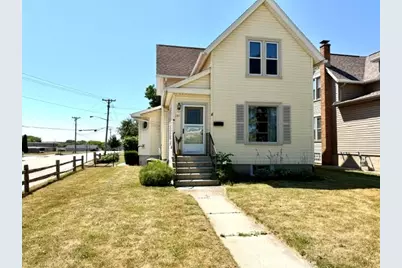 131  Reed St, Plymouth, WI 53073 - Photo 1