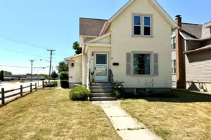 131 Reed St, Plymouth, WI 53073 - Photo 1