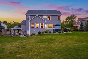 W229N4340 Baker Ct, Pewaukee, WI 53072 - Photo 62