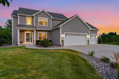 W229N4340  Baker Ct, Pewaukee, WI 53072 - Photo 1