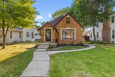 3720 N 56th St, Milwaukee, WI 53216 - Photo 1