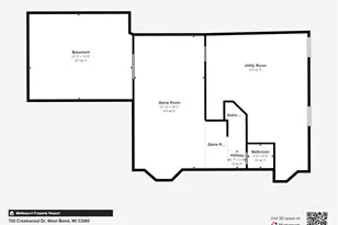 700 Creekwood Dr, West Bend, WI 53095 - Photo 60