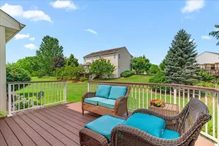 700 Creekwood Dr, West Bend, WI 53095 - Photo 46