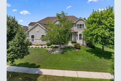700  Creekwood Dr, West Bend, WI 53095 - Photo 1