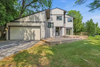 81  Point Elkhart Dr, Elkhart Lake, WI 53020 - Photo 4