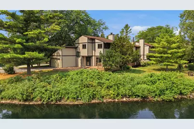 81  Point Elkhart Dr, Elkhart Lake, WI 53020 - Photo 1