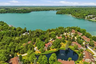 81 Point Elkhart Dr, Elkhart Lake, WI 53020 - Photo 2