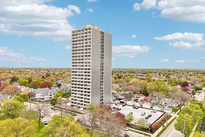 2525 S Shore Dr #14B, Milwaukee, WI 53207 - Photo 46