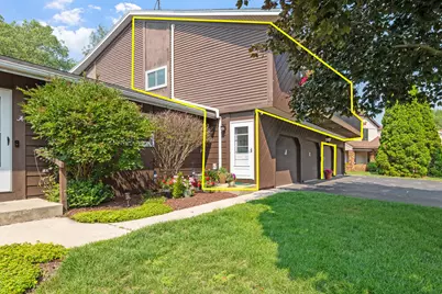 2421  Cross Creek Dr #D, Sheboygan, WI 53081 - Photo 20