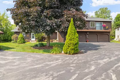 2421  Cross Creek Dr #D, Sheboygan, WI 53081 - Photo 26