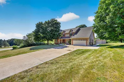 W248S6845  Sugar Maple Dr, Vernon, WI 53189 - Photo 60