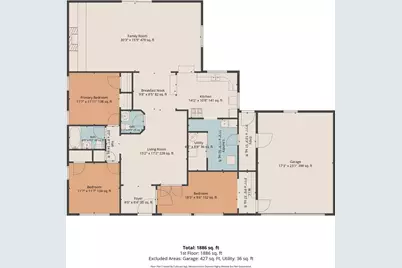 1930 N 121st St, Wauwatosa, WI 53226 - Photo 46