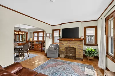 6510 W Girard Ave, Milwaukee, WI 53210 - Photo 1