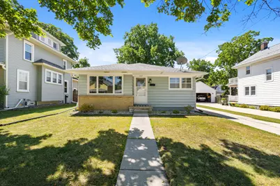 1117  Ellis St, Waukesha, WI 53186 - Photo 1