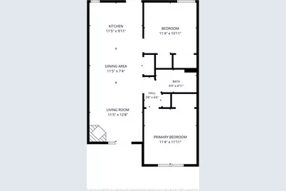 1609  16th St #A, Two Rivers, WI 54241 - Photo 38