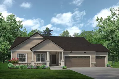 833  Medina Dr #Lt10, Mukwonago, WI 53149 - Photo 1